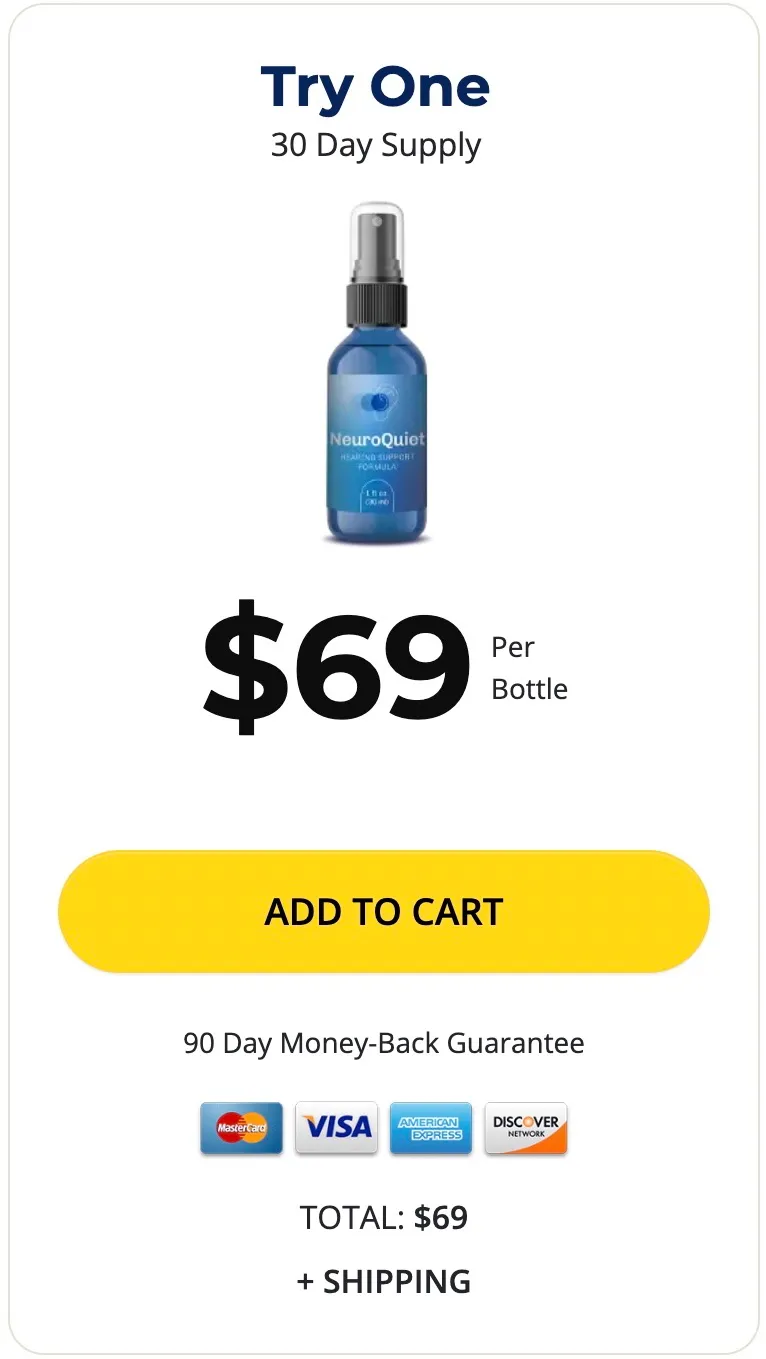 neuroquiet buy