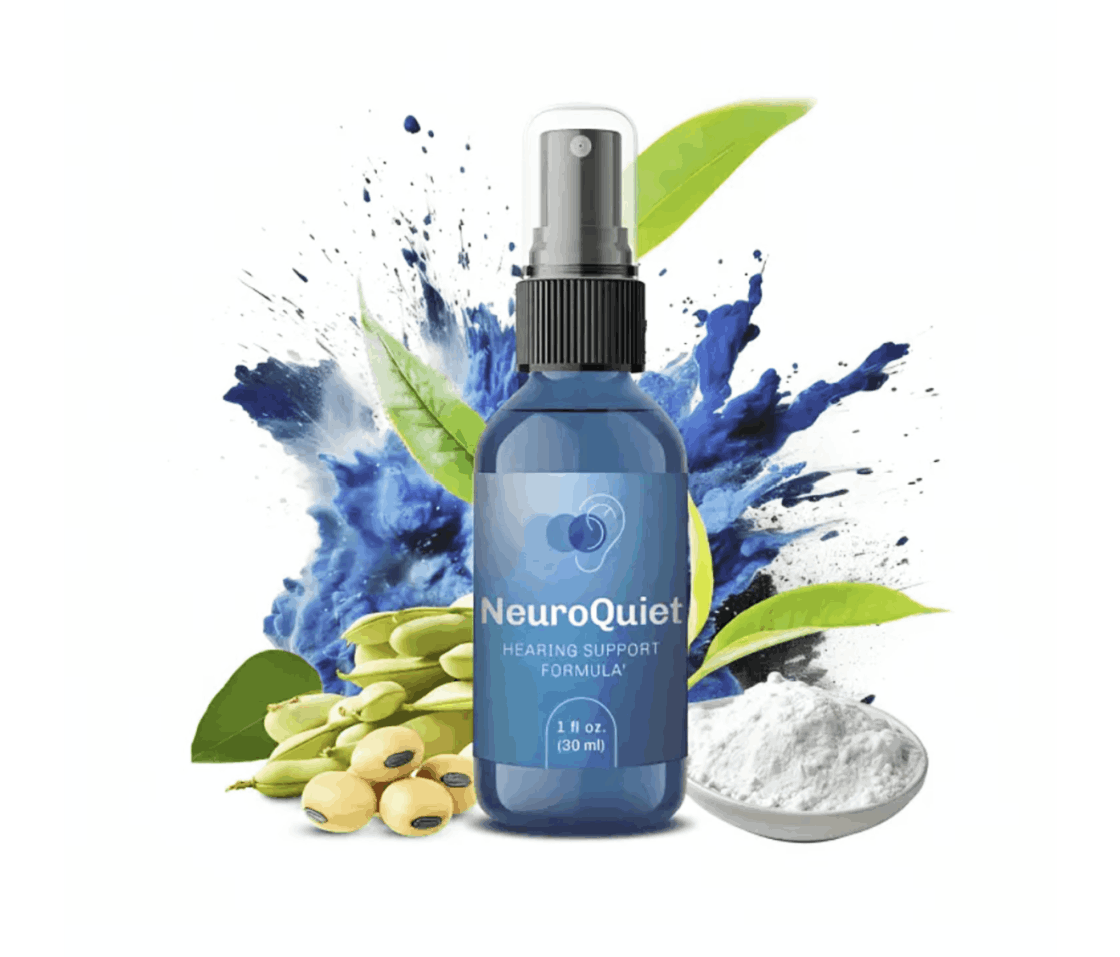 neuroquiet