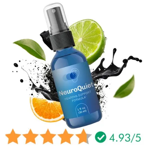 neuroquiet buy