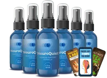 neuroquiet