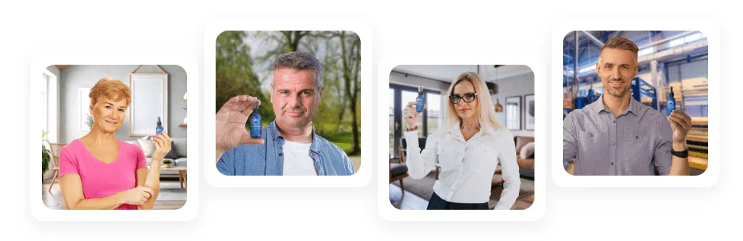 neuroquiet customers 